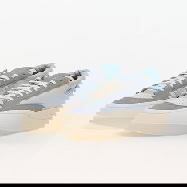 Tenisky a topánky Y-3 Centennial Low Off White/ Light Grey/ Crew White Biela | IG4080, 4
