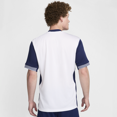 Dres Nike Dri-FIT Tottenham Hotspur Stadium 2024/25 Replica Biela | FN8794-101, 4