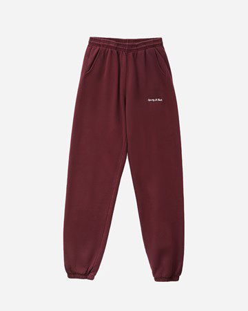 Classic Logo Sweatpants