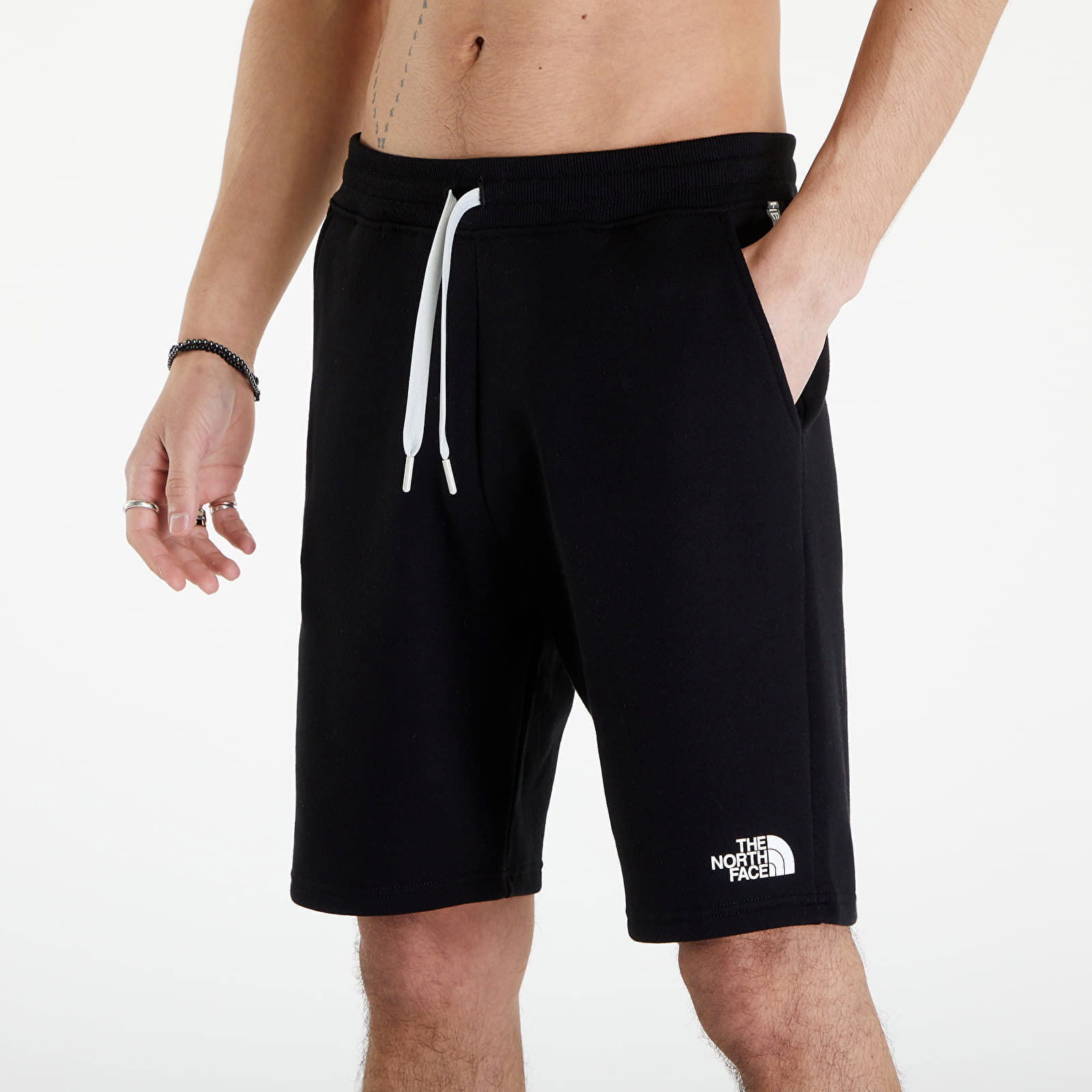 Zumu Short TNF Black