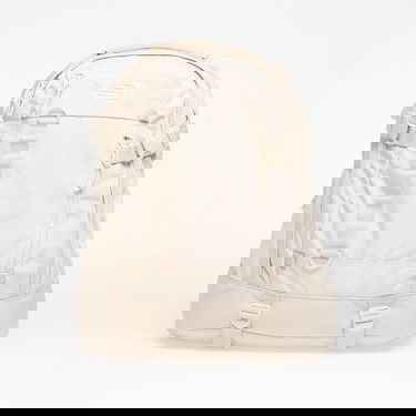 Batoh New Balance Athletics Advance Backpack Linen Biela | LAB23197LIN, 0