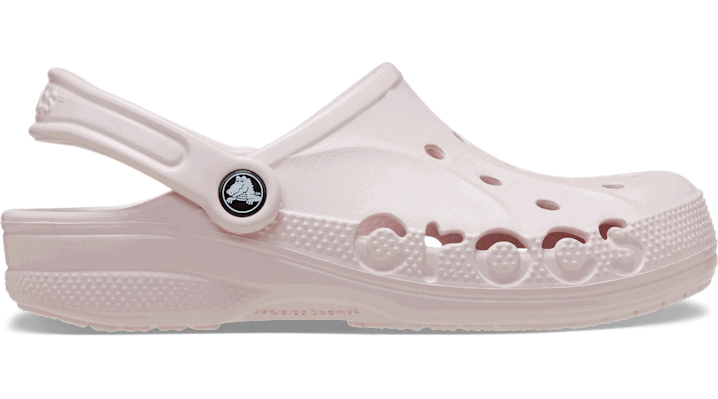 Tenisky a topánky Crocs Baya Clogs Barely Pink Ružová | 10126-6PI, 0