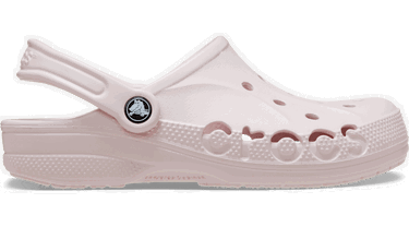 Tenisky a topánky Crocs Baya Clogs Barely Pink Ružová | 10126-6PI, 0