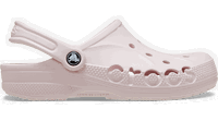 Baya Clogs Barely Pink