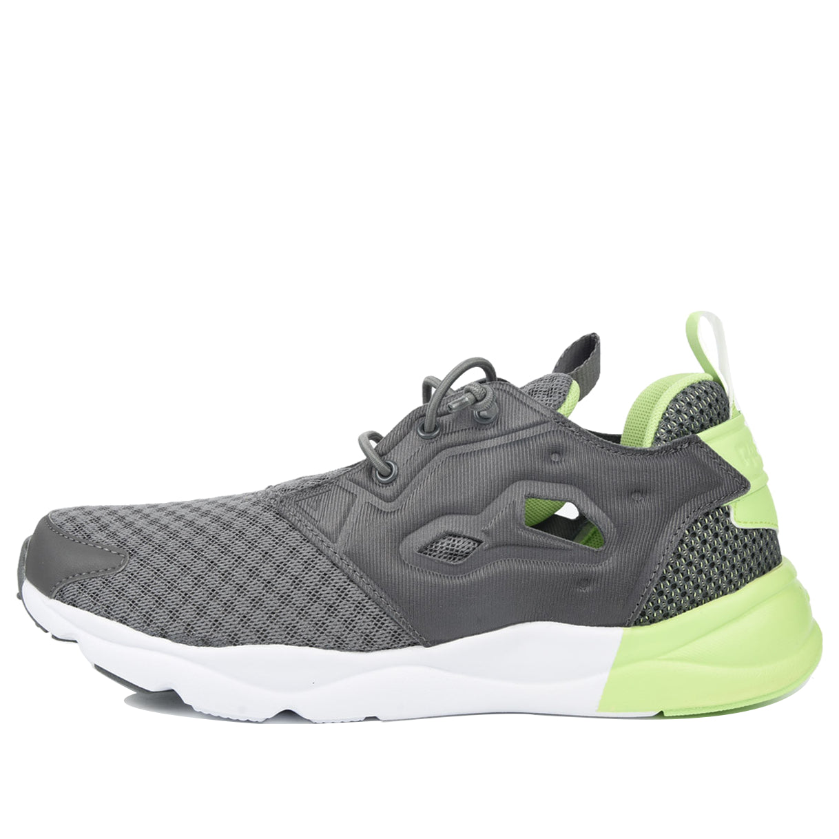 Tenisky a topánky Reebok Furylite Pop Šedá | V72680, 0