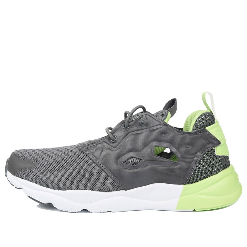 Tenisky a topánky Reebok Furylite Pop Šedá | V72680