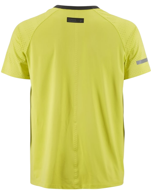 Tričko Craft Craft Pro Hypervent 2 T-Shirt Žltá | 1914589-628000, 1