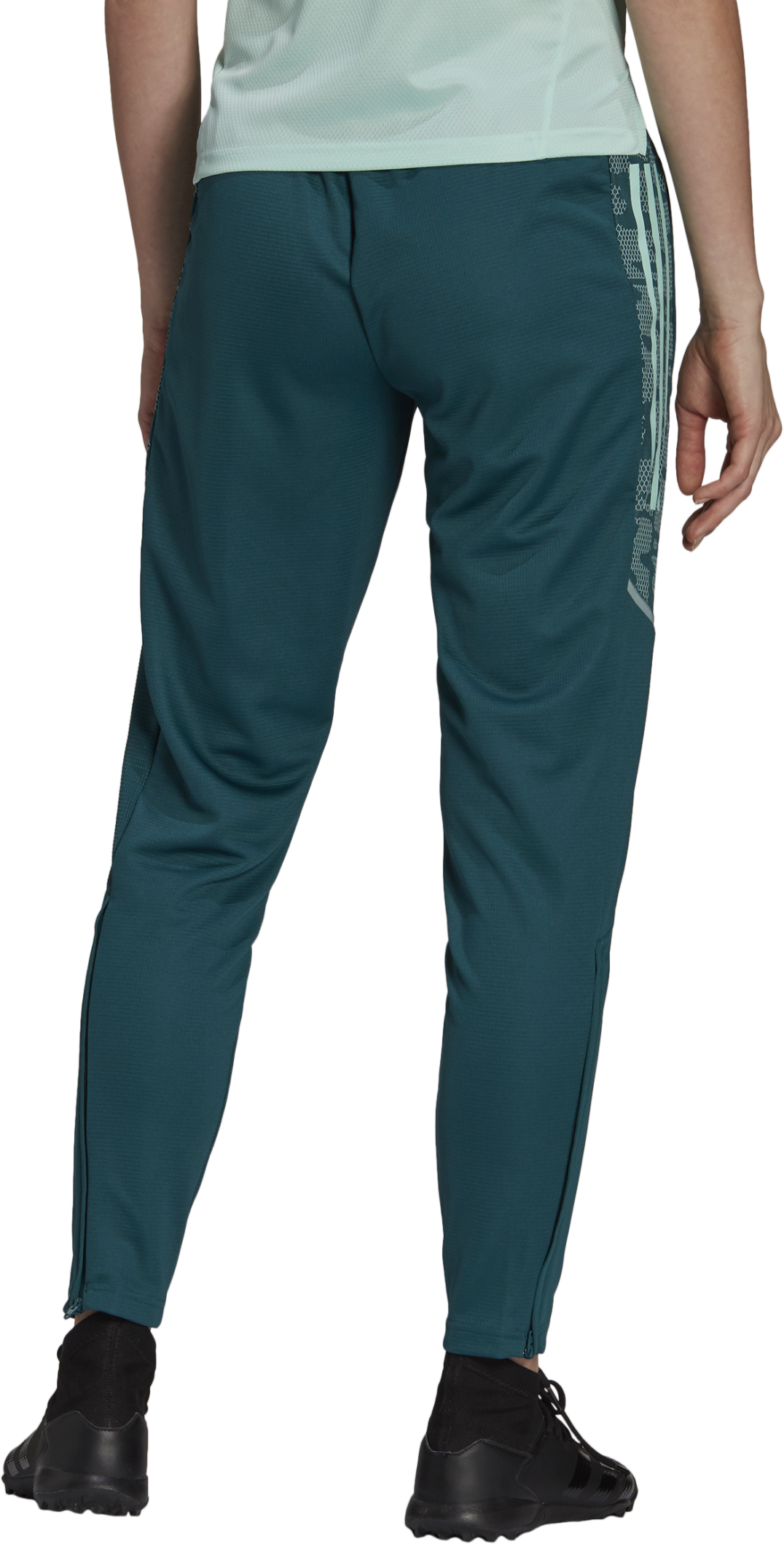 Tepláky adidas Originals DFB Training Pants Zelené | gk8638, 1