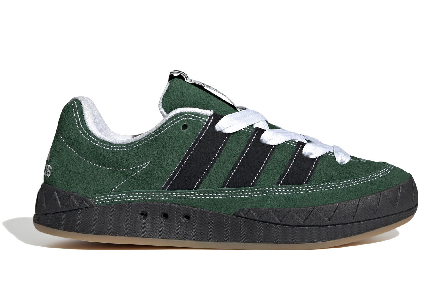 Tenisky a topánky adidas Originals Adimatic Mid Zelené | IE2164, 0