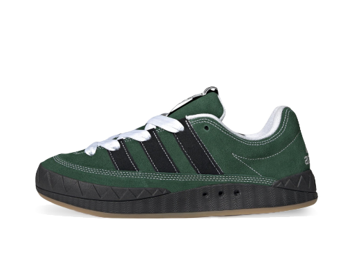 Skateboarding adidas Originals Adimatic Mid Zelené | IE2164