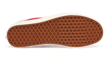 Tenisky a topánky Vans Authentic Pig Suede Červená | VN0A2Z5I18N, 1