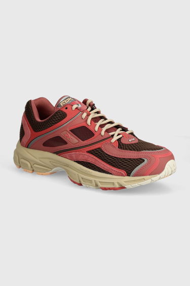 Tenisky a topánky Reebok Rbk Premier Trinity Kfs Červená | 100074437, 0