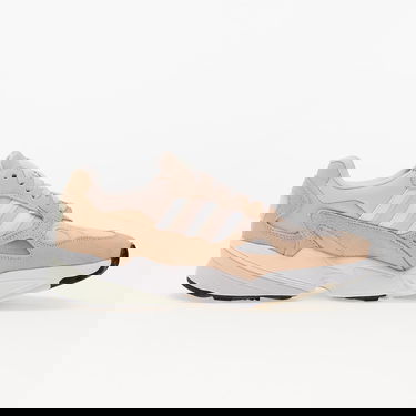 Tenisky a topánky adidas Originals Falcon W Wonder Aqua/ Ftw White/ Halo Blue Béžová | IG8306, 1