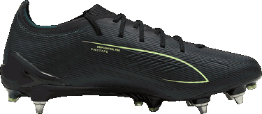 Tenisky a topánky Puma ULTRA 6 ULTIMATE MxSG Čierna | 108561-02, 2