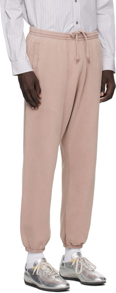 Tepláky Acne Studios Faded Šedá | CK0088-, 4