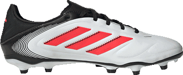 Tenisky a topánky adidas Performance COPA PURE III LEAGUE FG/MG Biela | id9049, 0