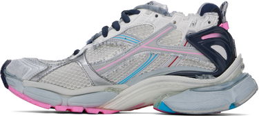 Tenisky a topánky Balenciaga Balenciaga Runner Šedá | 772774W3RMU9154, 2