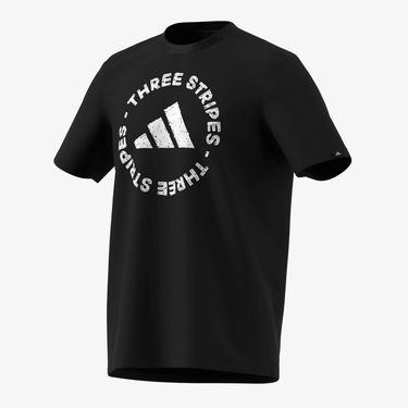 Tričko adidas Originals Sketch Graphic T-Shirt Čierna | JY8042, 1