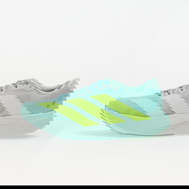 Tenisky a topánky adidas Performance Adizero EVO SL Tyrkysová | JS4452, 0