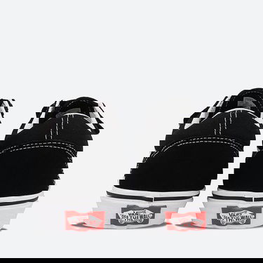 Tenisky a topánky Vans Old Skool Čierna | VN0A4UI16BT, 4