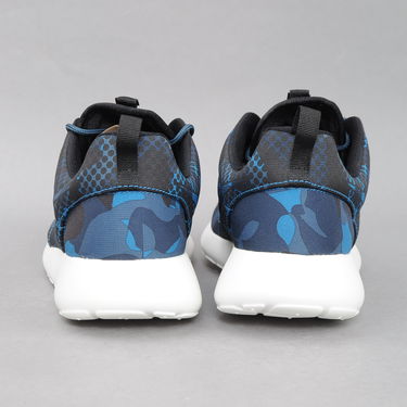 Tenisky a topánky Nike Roshe One Suede Navy | 655206-404, 3