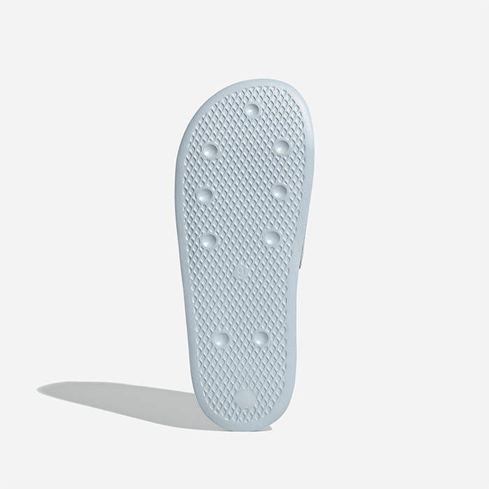 Tenisky a topánky adidas Originals Originals Lite Slides Modrá | GX8890, 1