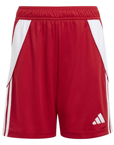 Šortky adidas Originals adidas TIRO24 SHO Y Červená | ir9367, 0