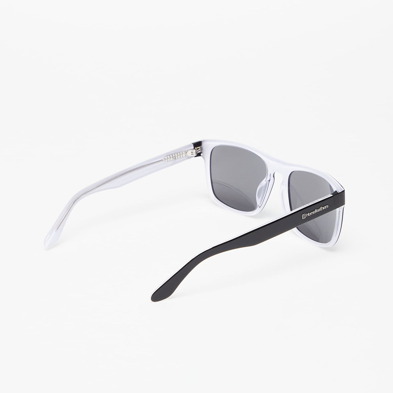 Slnečné okuliare Horsefeathers Keaton Sunglasses Čierna | AM082F, 1