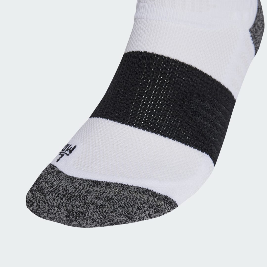 Runxboost Cushioned Crew Socks