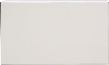 Kabelka TOTEME TOTEME Metal Clutch Metalická | 253-WAL0094-AC0010, 0