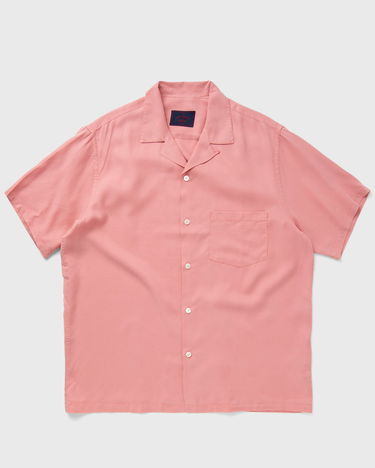 Košeľa Portuguese Flannel DOGTOWN Červená | SS24.0031-PINK, 2