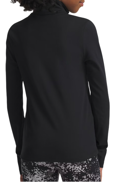Bunda Under Armour Motion Full-Zip Stand Collar Performance Jacket Čierna | 1386025-001, 2