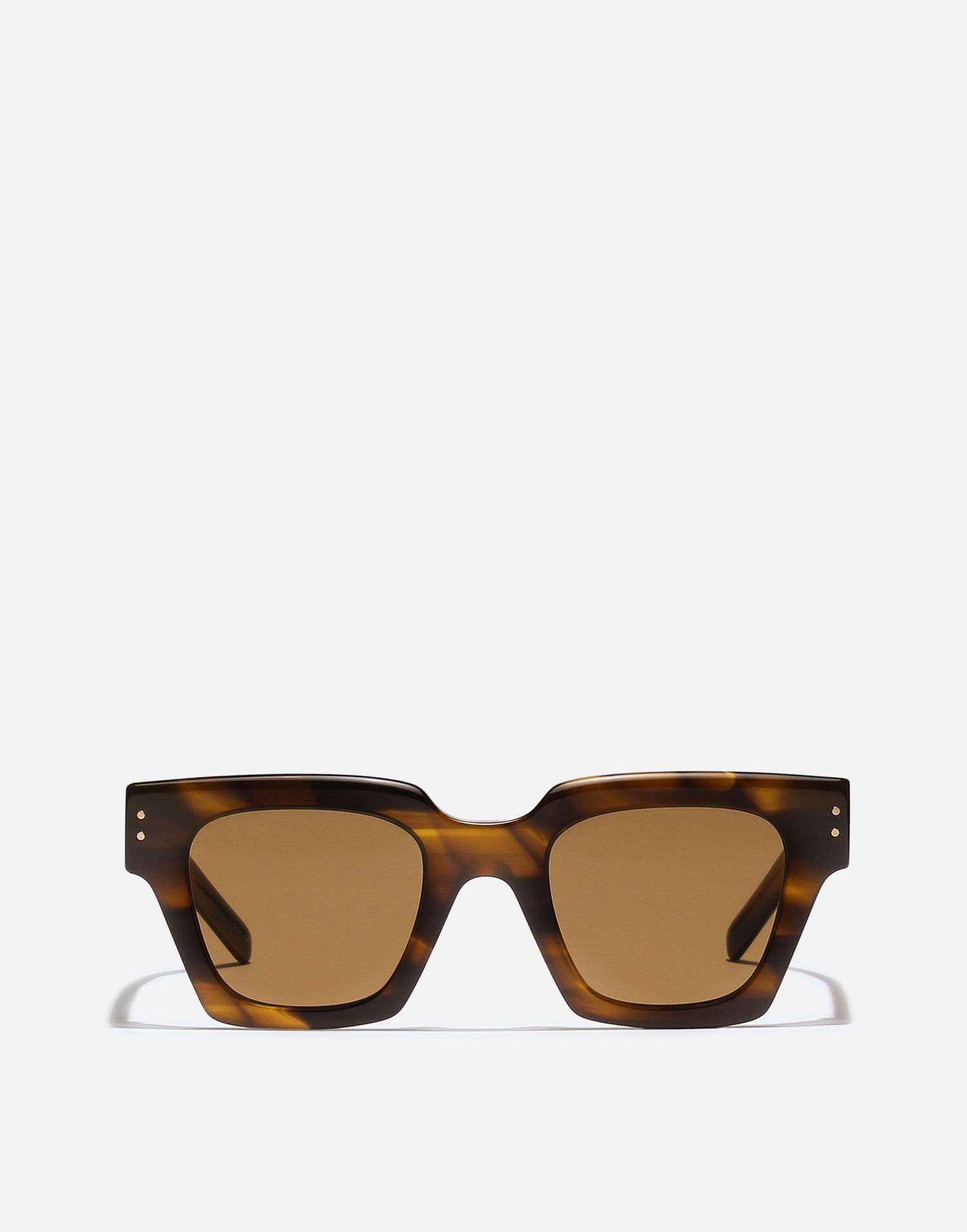 Slnečné okuliare Dolce & Gabbana Dolce & Gabbana DNA Sunglasses Hnedá | VG4413VP3739V000, 0