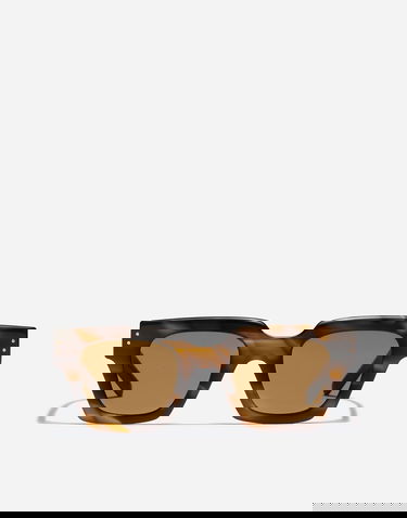 Slnečné okuliare Dolce & Gabbana Dolce & Gabbana DNA Sunglasses Hnedá | VG4413VP3739V000, 0