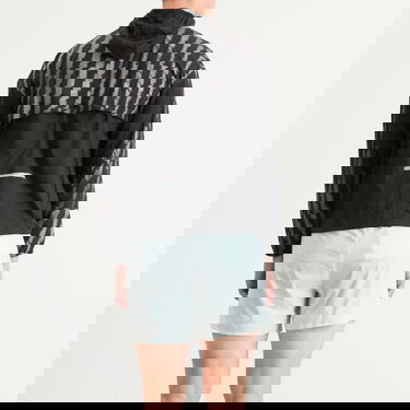 Bunda adidas Originals Adi365 Running Reflective Jacket Čierna | JP3840, 3