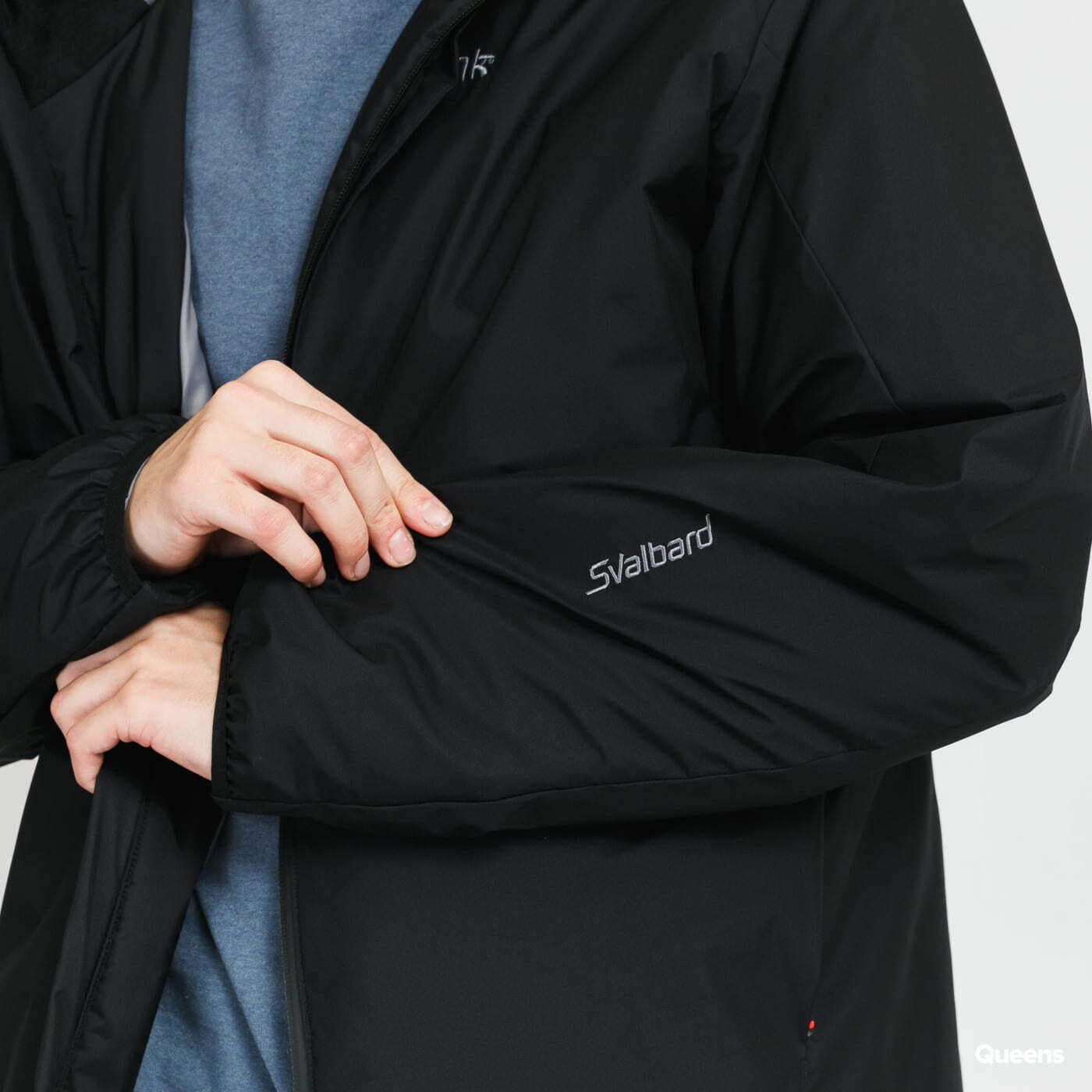 Svalbard Winter Jacket