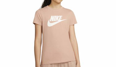 Tričko Nike Essential T-Shirt Ružová | BV6169-609, 0