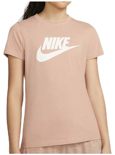 Tričko Nike Essential T-Shirt Ružová | BV6169-609