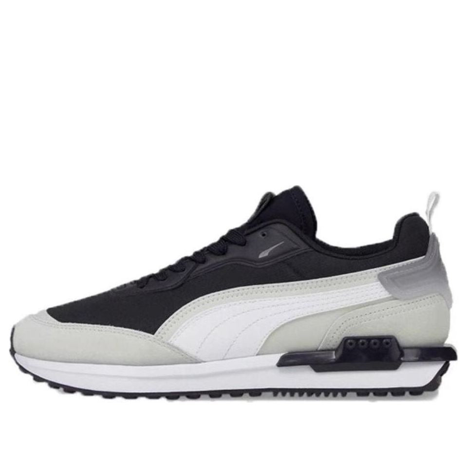 Tenisky a topánky Puma City Rider Gradient Čierna | 383703-03, 0