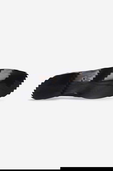 Tenisky a topánky MISBHV The Brutalist Loafer Čierna | 022BM408, 2