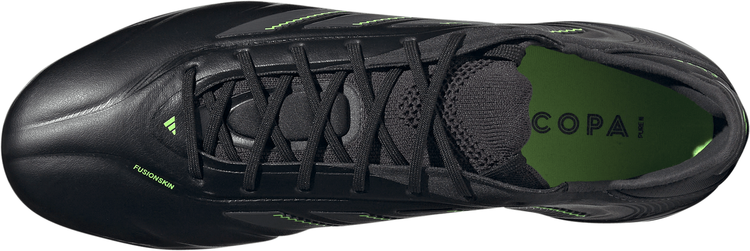 Tenisky a topánky adidas Performance COPA PURE III ELITE FG Čierna | jh8729, 1