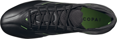 Tenisky a topánky adidas Performance COPA PURE III ELITE FG Čierna | jh8729, 1