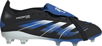 Predator Elite Fold-Over Tongue