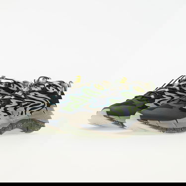 Tenisky a topánky Reebok Brain Dead x Zig Kinetica II Šedá | S23890, 5