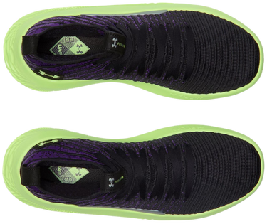 Tenisky a topánky Under Armour UA FLOW FUTR X Elite Fialová | 3027264-001, 3