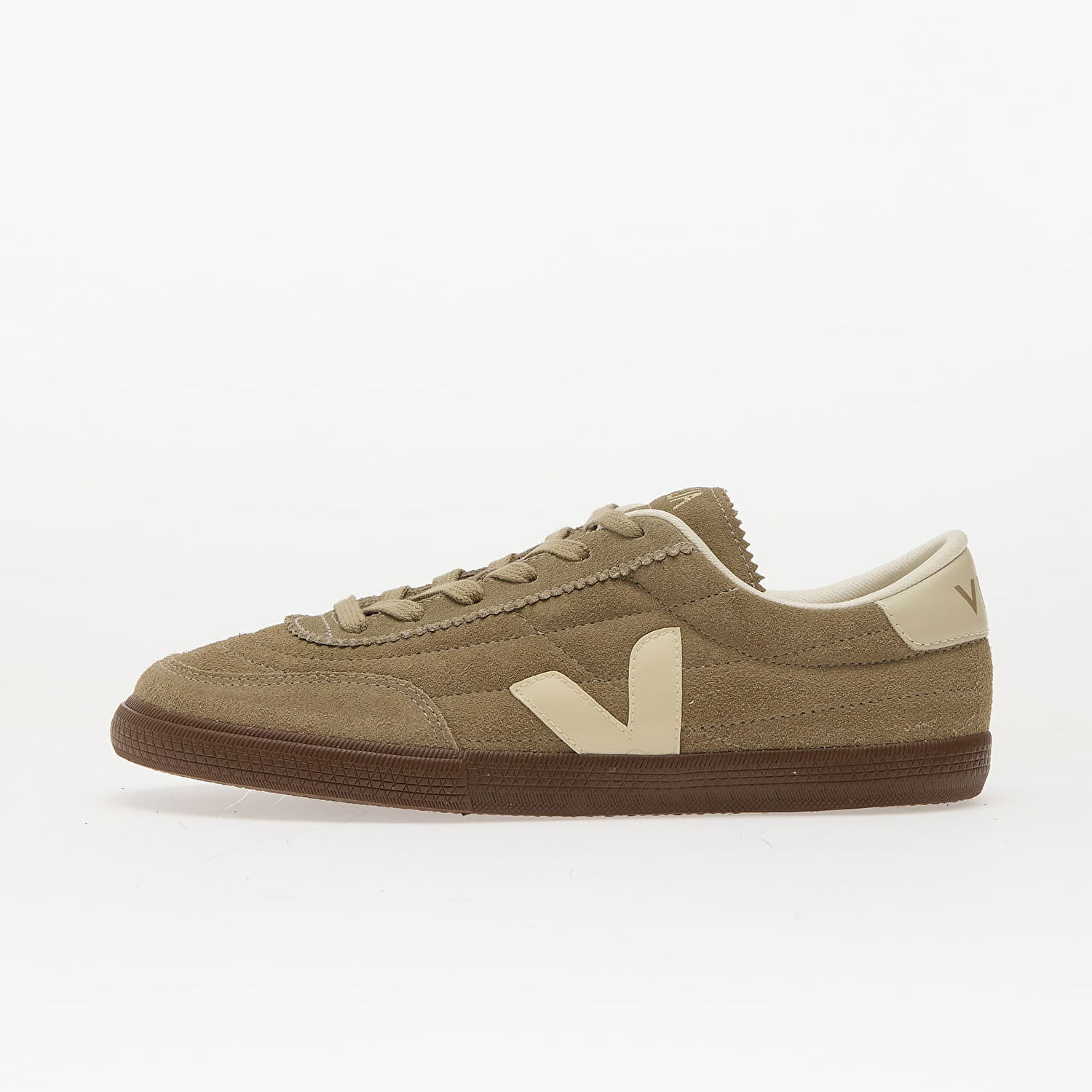 Tenisky a topánky Veja Veja Panenka Béžová | FU0320901A, 0