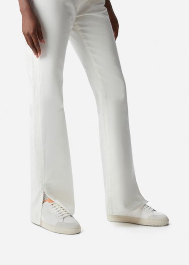 Tenisky a topánky AXEL ARIGATO Clean 90 Triple Biela | F2799003, 6