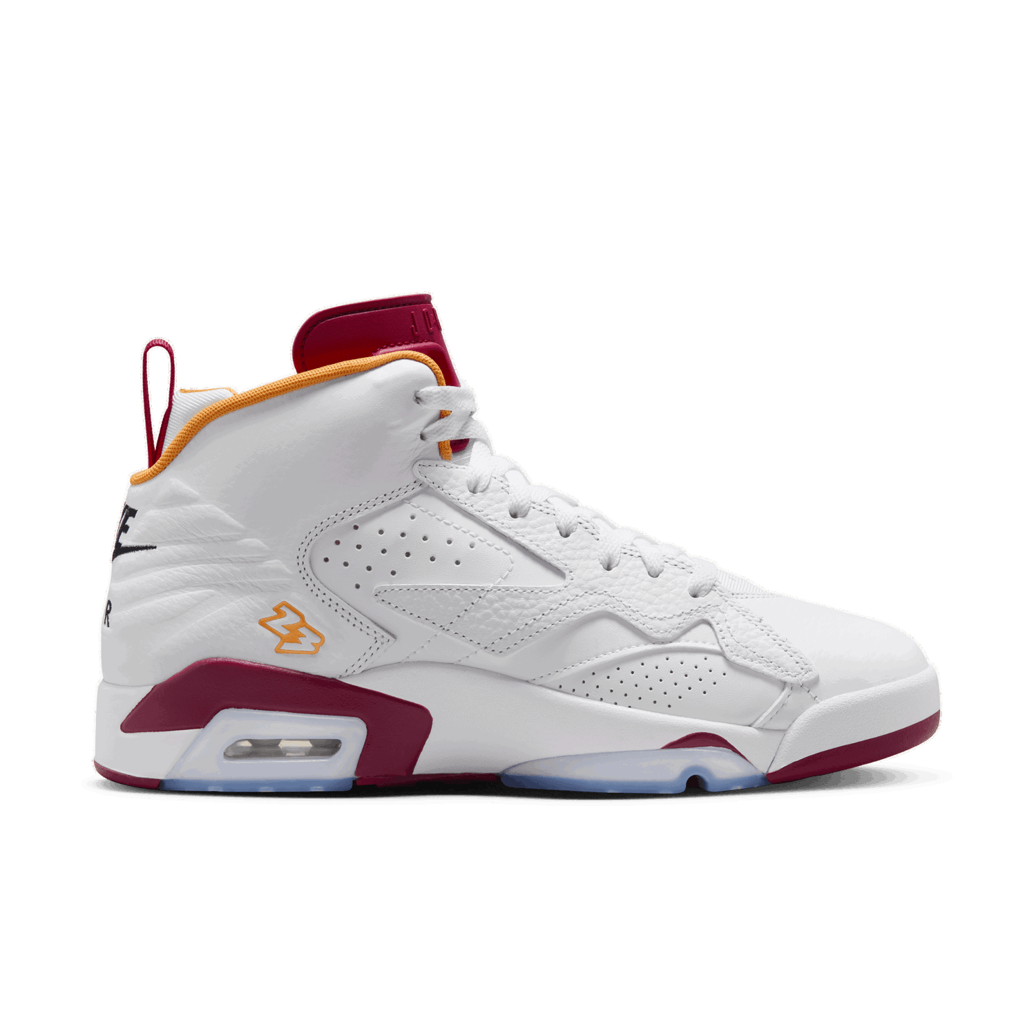Tenisky a topánky Jordan Jumpman MVP Biela | DZ4475-168, 1