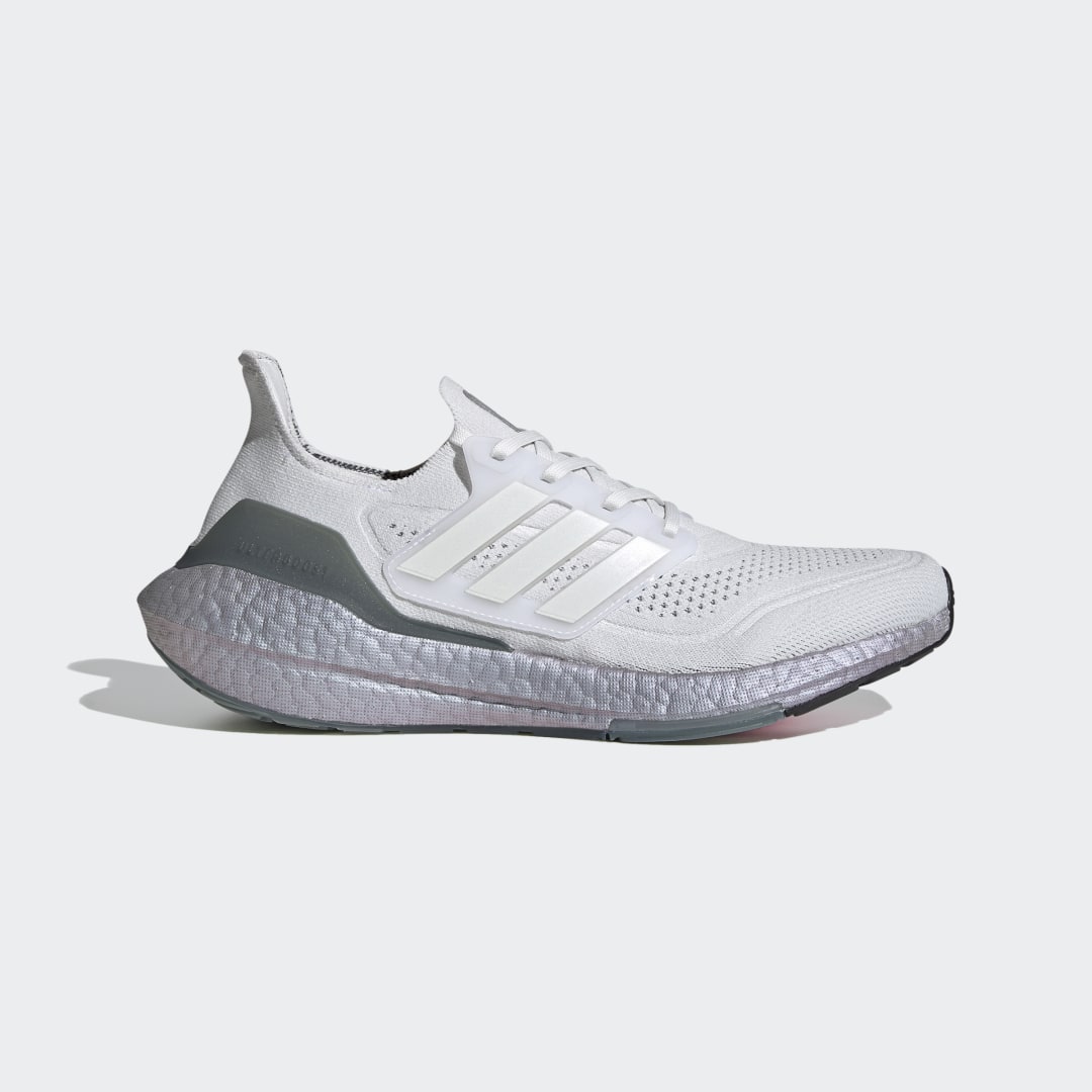 Tenisky a topánky adidas Performance Ultraboost 21 Biela | FY0383, 0