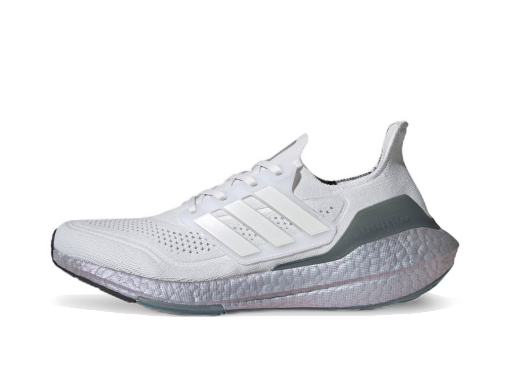 Bežecké topánky adidas Performance Ultraboost 21 Biela | FY0383